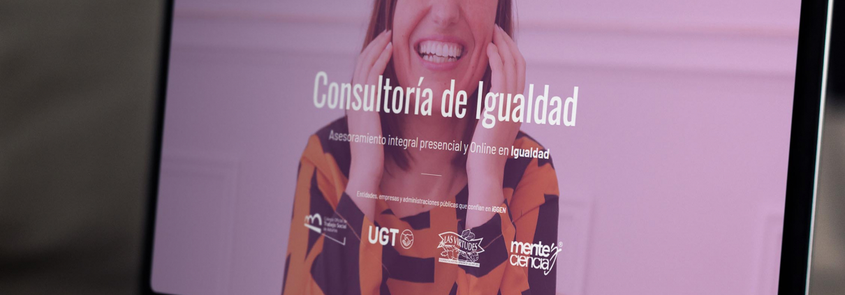 Consultoría-Igualdad-IGGEN-lanza-nueva-imagen-corporativa